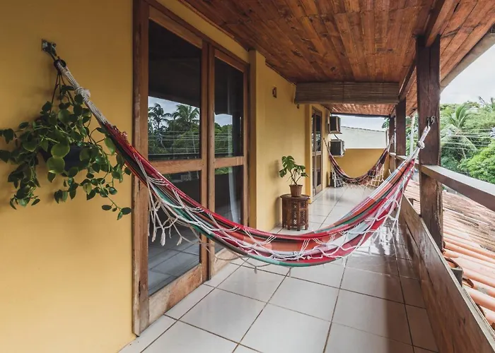 Pousada La CabanaPousada